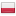 rotom.pl server is located in Poland